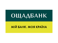 Банк Ощадбанк в Залесцах