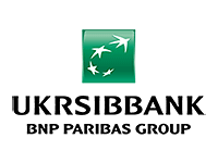 Банк UKRSIBBANK в Залесцах